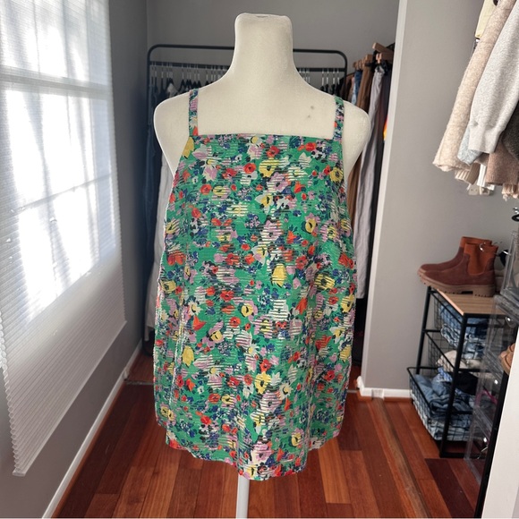 Anthropologie Maeve Quinn Textured Cami - Picture 3 of 10